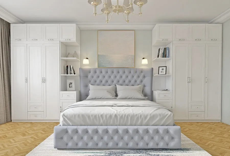 Шкаф в Спальню